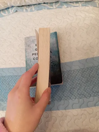 Bilogía Javier Castillo: El día que se perdió el a