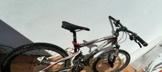 Bicicleta La Pierre X Control 26 Original