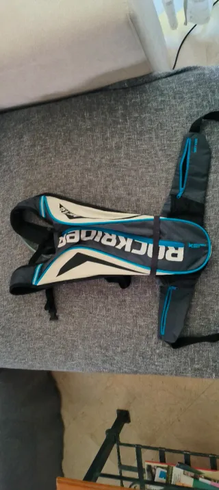 Bicicleta La Pierre X Control 26 Original