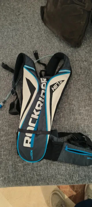 Bicicleta La Pierre X Control 26 Original