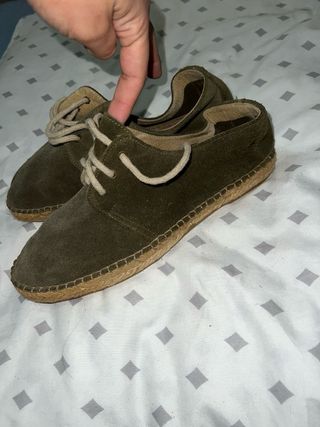 Zapatos de verano unisex