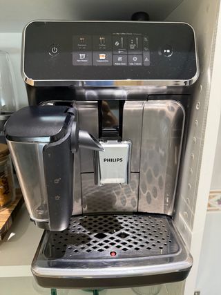 Cafetera Philips Serie 2300