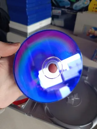 Pro Evolution Soccer 2 PS2 Platinum