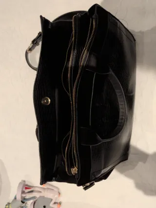 Bolso Grande Parfois Negro
