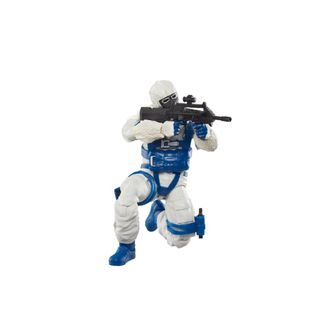 G.I. Joe Classified Snow Serpent Figura