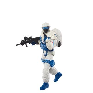 G.I. Joe Classified Snow Serpent Figura