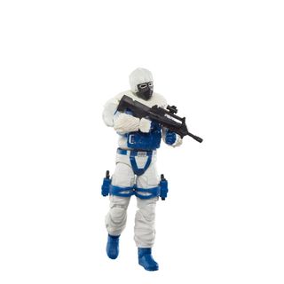 G.I. Joe Classified Snow Serpent Figura