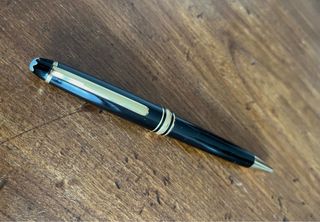 Penna sfera Montblanc Meisterstuck
