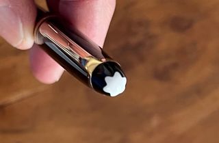 Penna sfera Montblanc Meisterstuck