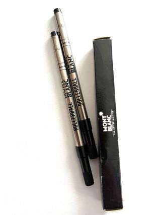 Penna sfera Montblanc Meisterstuck