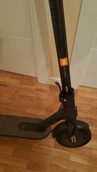 Patinete Eléctrico Xiaomi