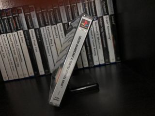 🇪🇸 Crash Bandicoot 2 PS1 PAL España