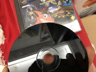 🇪🇸 Crash Bandicoot 2 PS1 PAL España