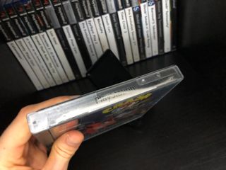 🇪🇸 Crash Bandicoot 2 PS1 PAL España