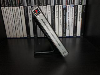 🇪🇸 Crash Bandicoot 2 PS1 PAL España