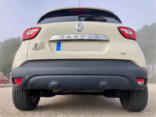 Renault Captur 2013