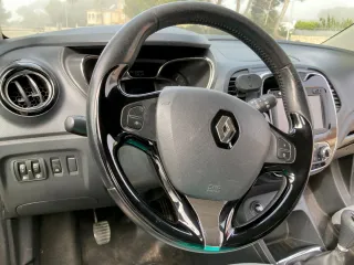 Renault Captur 2013