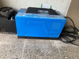 Soldadora Cevik K160 - Como Nueva