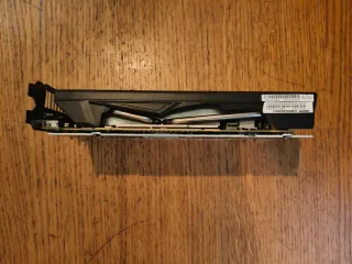 Placa Gráfica Sapphire RX 580 8GB