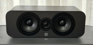 Receptor Av Denon con sistema de altavoces 5.0