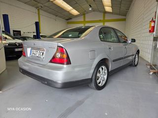Daewoo Evanda 2005