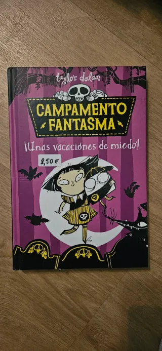 Campamento fantasma
