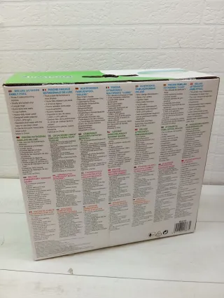 Piscina Hinchable Infantil Deluxe