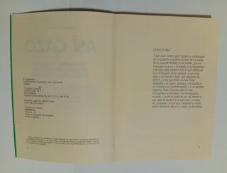 Así cazo - los secretos cinegéticos del campeón...
