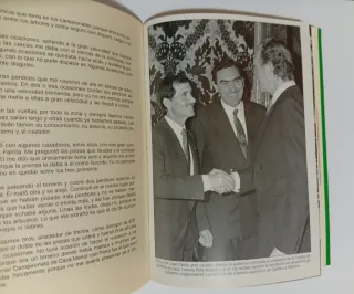 Así cazo - los secretos cinegéticos del campeón...