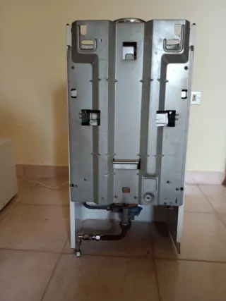 Termo Gas Otsein 10L