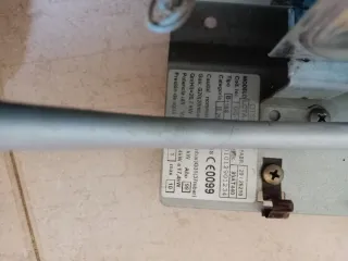 Termo Gas Otsein 10L