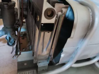 Termo Gas Otsein 10L