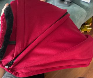 Capotas baby monster easy twin 4