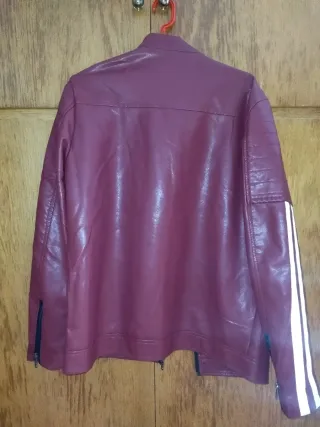 Chaqueta Estilo Motero XL NUEVA