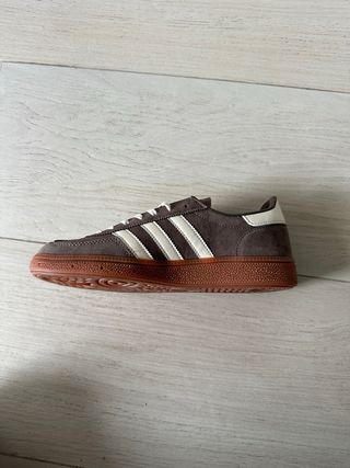Adidas Spezial Marrones