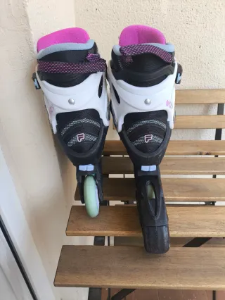 Patines en línea Fila para niños