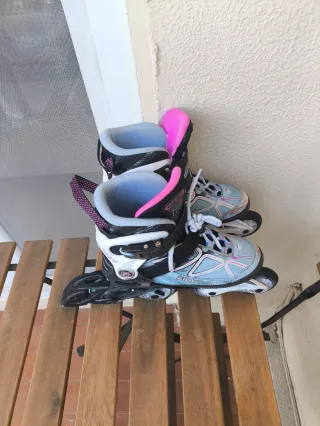 Patines en línea Fila para niños