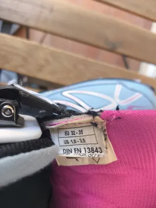 Patines en línea Fila para niños