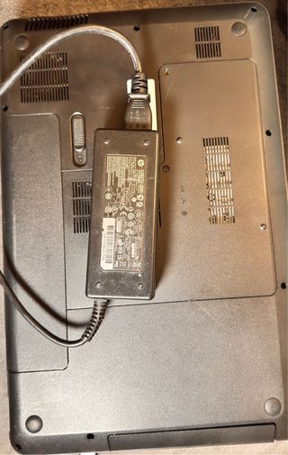 HP Pavilion G6 Core i3 15.6