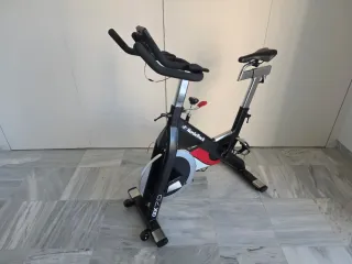 Bicicleta Spinning NordicTrack GX 7.0