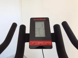 Bicicleta Spinning NordicTrack GX 7.0