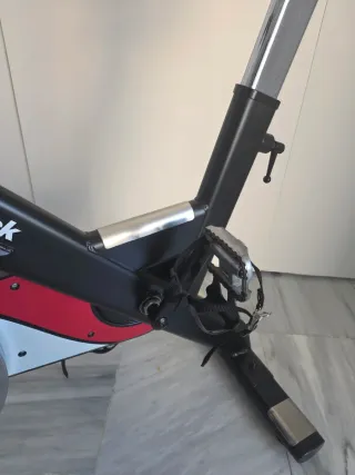 Bicicleta Spinning NordicTrack GX 7.0