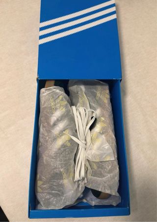 Zapatillas Adidas Gazelle