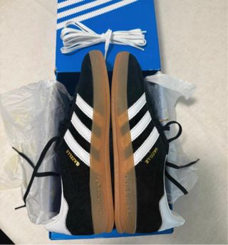 Zapatillas Adidas Gazelle