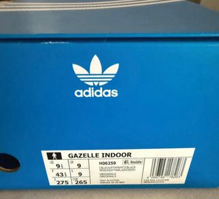 Zapatillas Adidas Gazelle