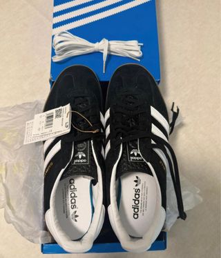 Zapatillas Adidas Gazelle