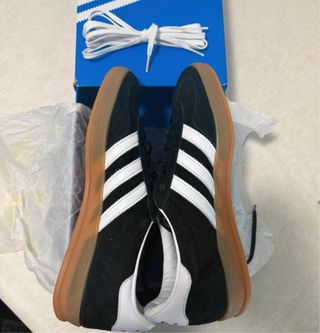 Zapatillas Adidas Gazelle