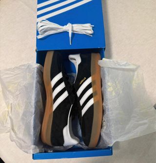 Zapatillas Adidas Gazelle