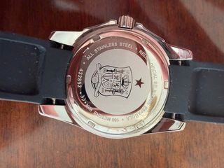 Reloj Viceroy Selección Española