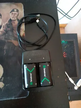 Xbox Series X 1TB + 9 Giochi + Extra